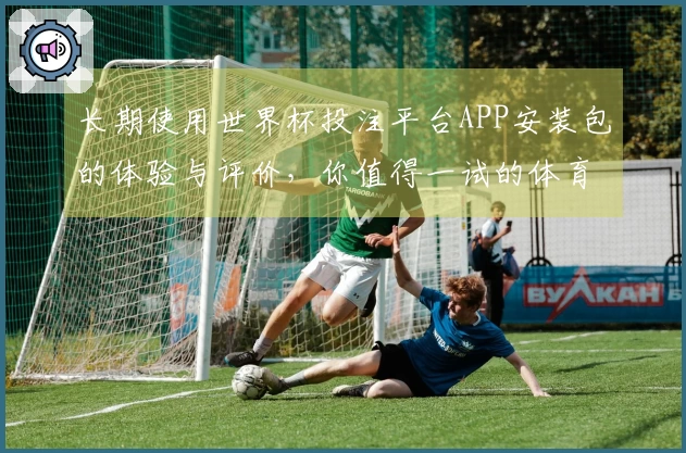 长期使用世界杯投注平台APP安装包的体验与评价,你值得一试的体育直播平台