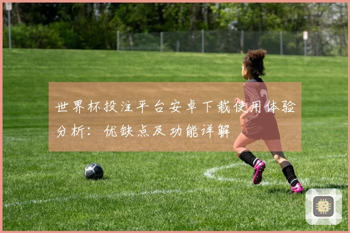世界杯投注平台安卓下载使用体验分析：优缺点及功能详解
